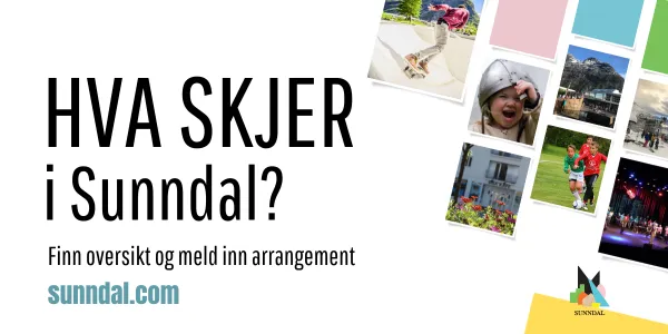 Aktivitetskalender Aktivitetskalender