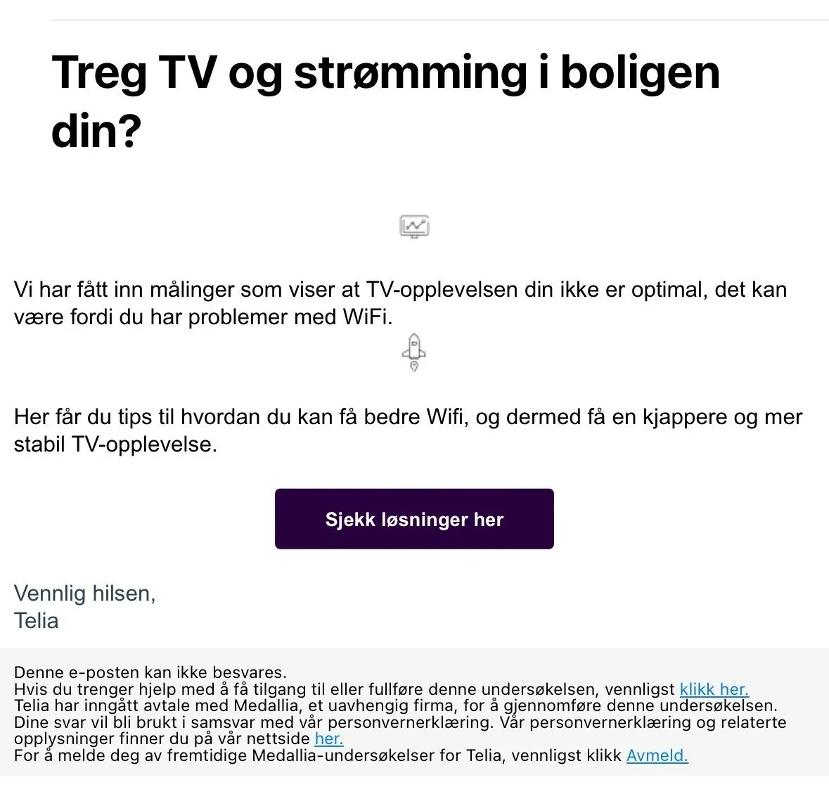 Spam Spam
