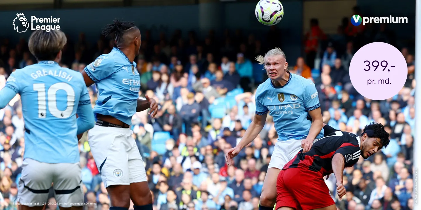 Premier League V premium Premier League V premium