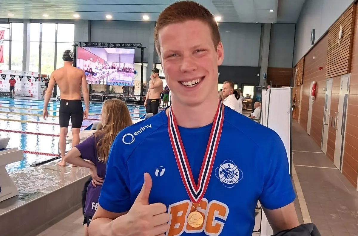Bjørnar Grytnes Laskerud Bjørnar Grytnes Laskerud
