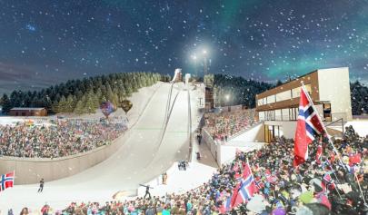 VM på ski