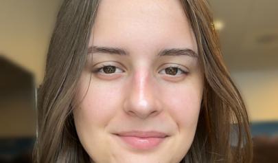 Thea Bugge Sandnes