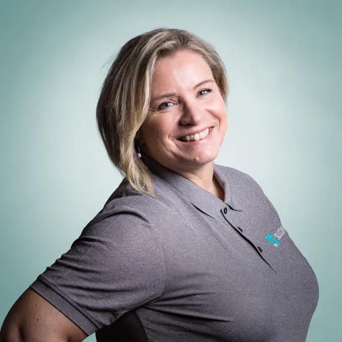 Monica Haugen Kalset, IT-konsulent/Kundesupport