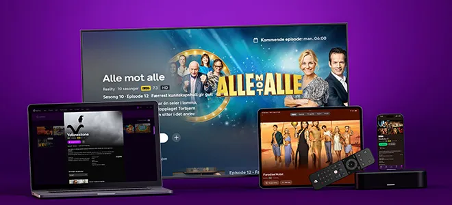 Telia Play