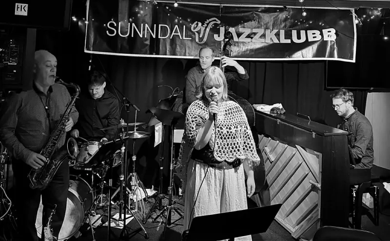 Sunndal Jazzklubb