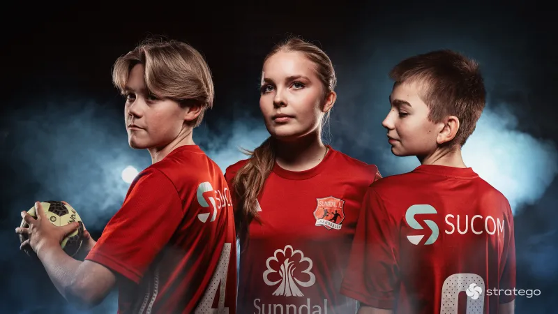 Sunndal Håndball