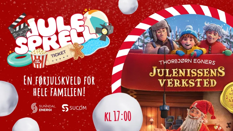 Julesprell
